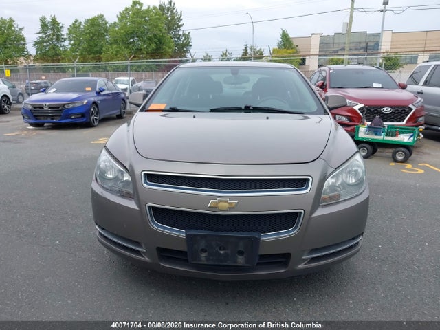 2012 Chevrolet Malibu Lt მანქანა იყიდება აუქციონზე, vin: 1G1ZC5EU7CF154996, აუქციონის ნომერი: 40071764
