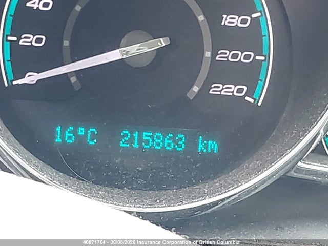 2012 Chevrolet Malibu Lt მანქანა იყიდება აუქციონზე, vin: 1G1ZC5EU7CF154996, აუქციონის ნომერი: 40071764