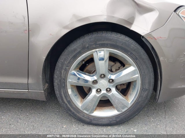 2012 Chevrolet Malibu Lt მანქანა იყიდება აუქციონზე, vin: 1G1ZC5EU7CF154996, აუქციონის ნომერი: 40071764