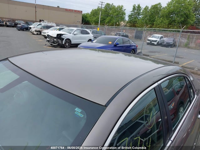 2012 Chevrolet Malibu Lt მანქანა იყიდება აუქციონზე, vin: 1G1ZC5EU7CF154996, აუქციონის ნომერი: 40071764