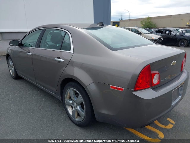 2012 Chevrolet Malibu Lt მანქანა იყიდება აუქციონზე, vin: 1G1ZC5EU7CF154996, აუქციონის ნომერი: 40071764