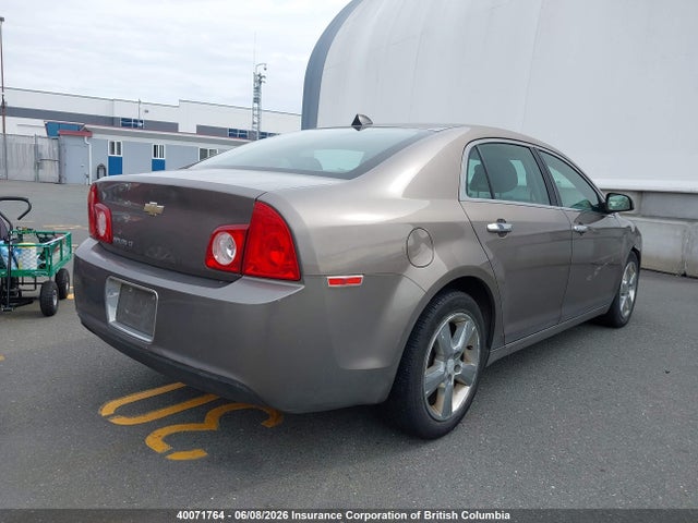 2012 Chevrolet Malibu Lt მანქანა იყიდება აუქციონზე, vin: 1G1ZC5EU7CF154996, აუქციონის ნომერი: 40071764