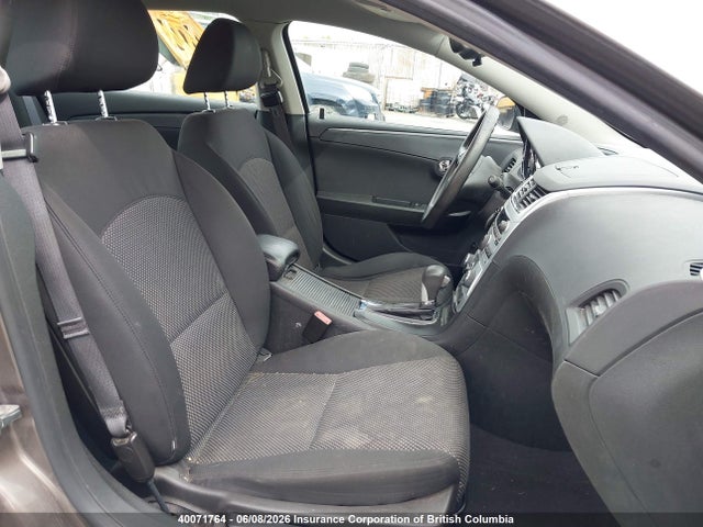 2012 Chevrolet Malibu Lt მანქანა იყიდება აუქციონზე, vin: 1G1ZC5EU7CF154996, აუქციონის ნომერი: 40071764