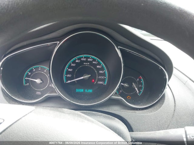 2012 Chevrolet Malibu Lt მანქანა იყიდება აუქციონზე, vin: 1G1ZC5EU7CF154996, აუქციონის ნომერი: 40071764