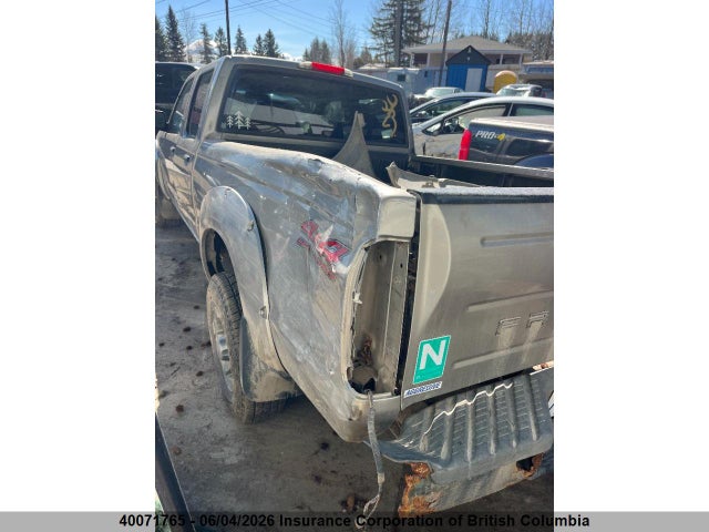Продаж на аукціоні авто 2004 Nissan Frontier Crew Cab Xe V6, vin: 1N6ED29Y94C452903, номер лоту: 40071765