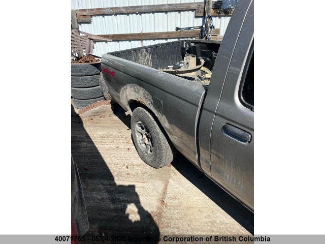 Продаж на аукціоні авто 2004 Nissan Frontier Crew Cab Xe V6, vin: 1N6ED29Y94C452903, номер лоту: 40071765