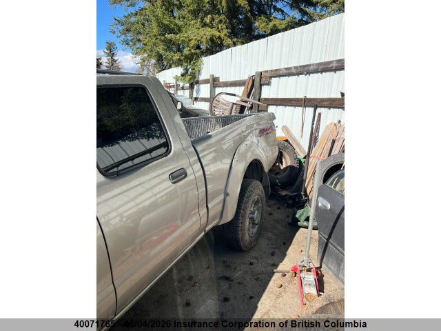 Продаж на аукціоні авто 2004 Nissan Frontier Crew Cab Xe V6, vin: 1N6ED29Y94C452903, номер лоту: 40071765