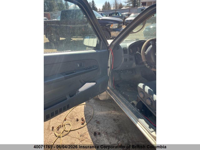 Продаж на аукціоні авто 2004 Nissan Frontier Crew Cab Xe V6, vin: 1N6ED29Y94C452903, номер лоту: 40071765