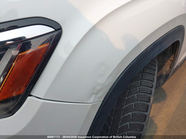 2020 Volkswagen Atlas Cross Sport Sel Premium მანქანა იყიდება აუქციონზე, vin: 1V2NE2CA7LC208840, აუქციონის ნომერი: 40067173