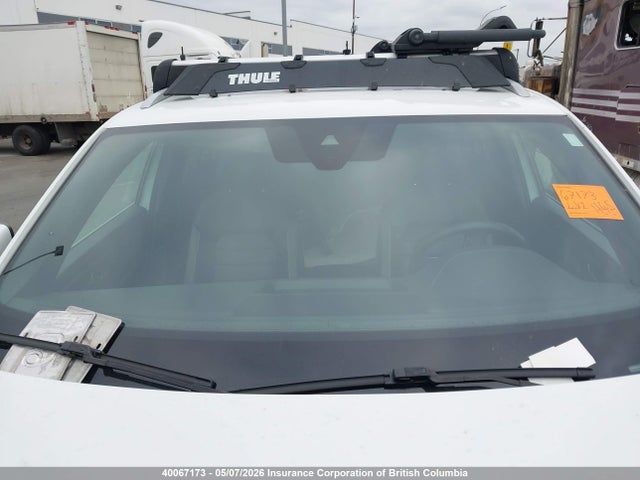 2020 Volkswagen Atlas Cross Sport Sel Premium მანქანა იყიდება აუქციონზე, vin: 1V2NE2CA7LC208840, აუქციონის ნომერი: 40067173
