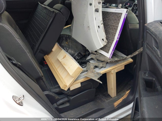 1V2NE2CA7LC208840 Volkswagen Atlas Cross Sport Sel Premium