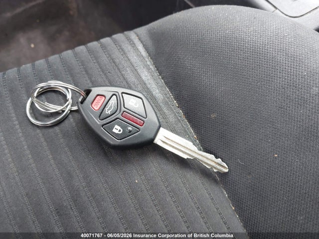 Auction sale of the 2015 Mitsubishi Lancer Es, vin: JA32U2FU3FU605682, lot number: 40071767