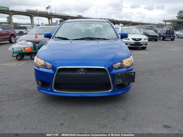 Auction sale of the 2015 Mitsubishi Lancer Es, vin: JA32U2FU3FU605682, lot number: 40071767
