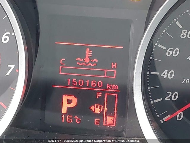 Auction sale of the 2015 Mitsubishi Lancer Es, vin: JA32U2FU3FU605682, lot number: 40071767