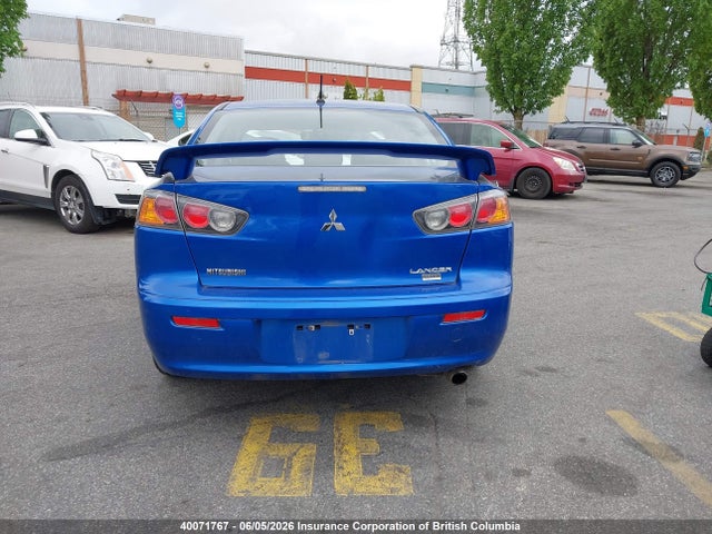 Auction sale of the 2015 Mitsubishi Lancer Es, vin: JA32U2FU3FU605682, lot number: 40071767