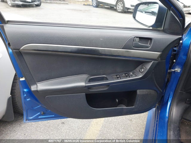 Auction sale of the 2015 Mitsubishi Lancer Es, vin: JA32U2FU3FU605682, lot number: 40071767
