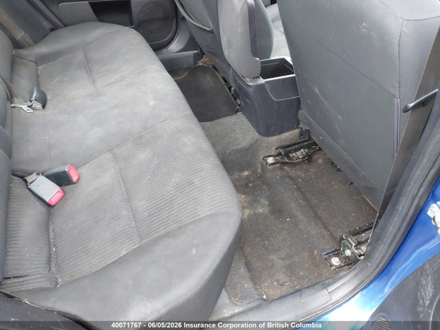 Auction sale of the 2015 Mitsubishi Lancer Es, vin: JA32U2FU3FU605682, lot number: 40071767