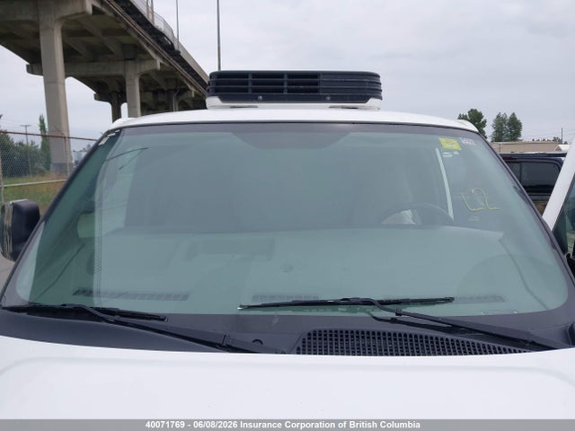 1GTZ7HFG7H1113035 GMC Savana 3500 Work Van