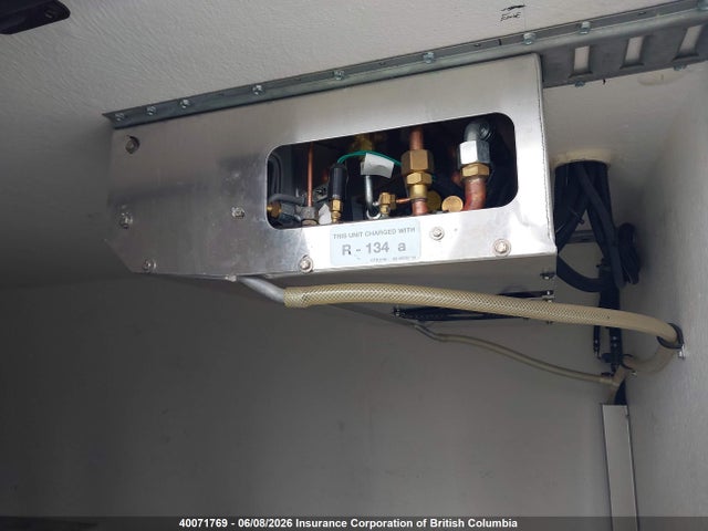 1GTZ7HFG7H1113035 GMC Savana 3500 Work Van