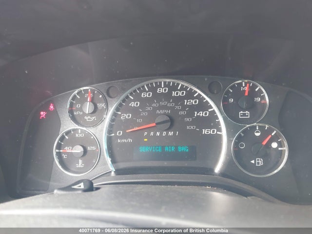 1GTZ7HFG7H1113035 GMC Savana 3500 Work Van