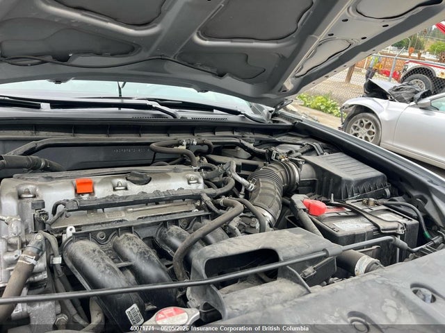 Продажа на аукционе авто 2011 Honda Accord Exl, vin: 1HGCP2F87BA800181, номер лота: 40071771