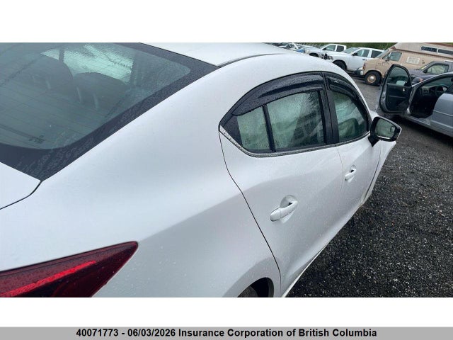 Продаж на аукціоні авто 2015 Mazda 3 Touring, vin: 3MZBM1V7XFM157868, номер лоту: 40071773