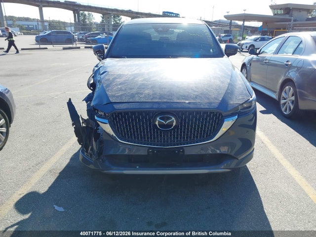 Mazda CX-5 2025 JM3KFBEY0S0604420 Image 12