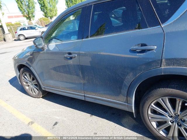 Mazda CX-5 2025 JM3KFBEY0S0604420 Image 14