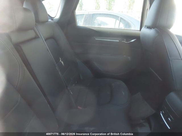 Mazda CX-5 2025 JM3KFBEY0S0604420 Image 8