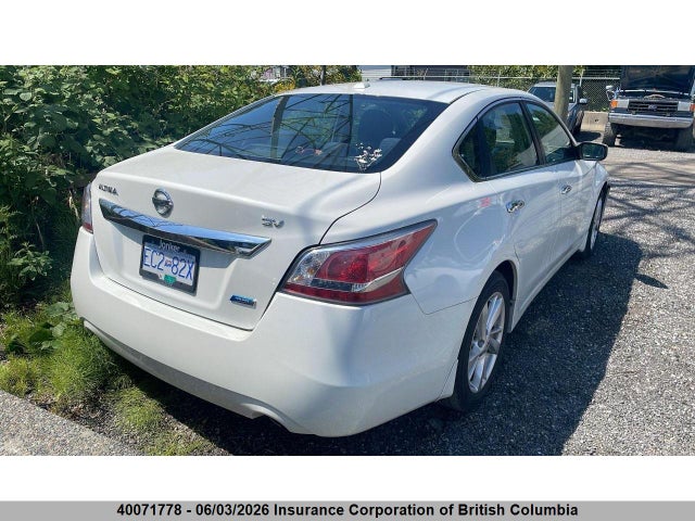 40071778 :رقم المزاد ، 1N4AL3AP9FN368204 vin ، 2015 Nissan Altima 2.5/2.5 S/2.5 Sl/2.5 Sv مزاد بيع