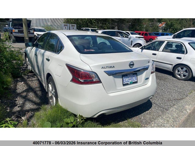 40071778 :رقم المزاد ، 1N4AL3AP9FN368204 vin ، 2015 Nissan Altima 2.5/2.5 S/2.5 Sl/2.5 Sv مزاد بيع