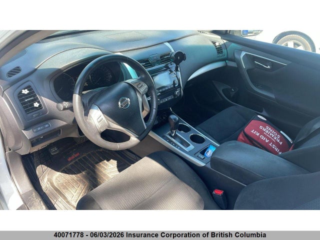 40071778 :رقم المزاد ، 1N4AL3AP9FN368204 vin ، 2015 Nissan Altima 2.5/2.5 S/2.5 Sl/2.5 Sv مزاد بيع