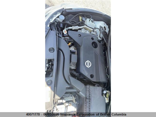 40071778 :رقم المزاد ، 1N4AL3AP9FN368204 vin ، 2015 Nissan Altima 2.5/2.5 S/2.5 Sl/2.5 Sv مزاد بيع