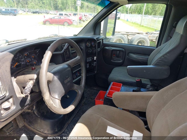 Aukcja sprzedaży 2007 Gmc C5500 C5e042, vin: 1GDE5E39X7F418227, numer aukcji: 40071779