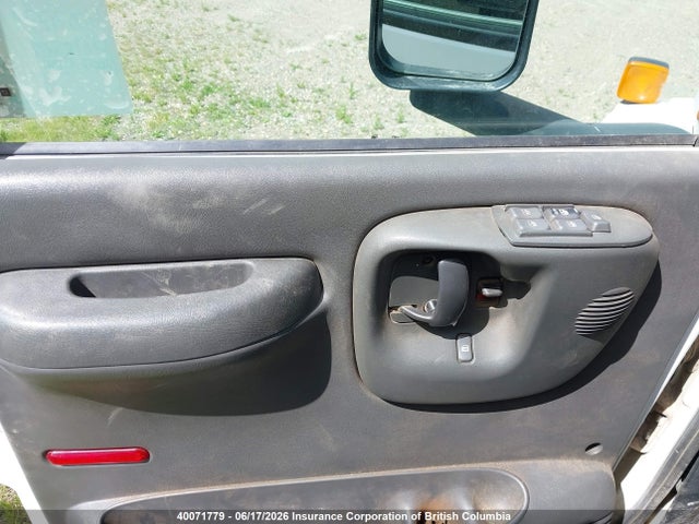 Aukcja sprzedaży 2007 Gmc C5500 C5e042, vin: 1GDE5E39X7F418227, numer aukcji: 40071779