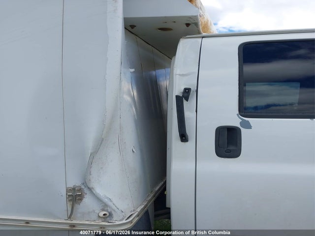 Aukcja sprzedaży 2007 Gmc C5500 C5e042, vin: 1GDE5E39X7F418227, numer aukcji: 40071779