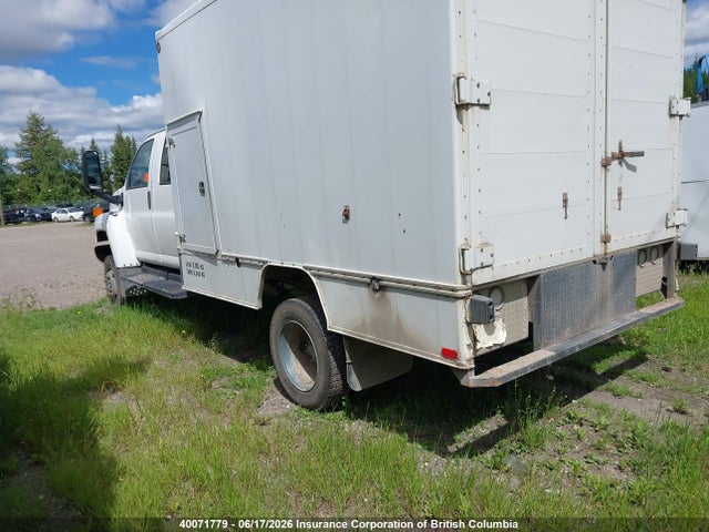 Aukcja sprzedaży 2007 Gmc C5500 C5e042, vin: 1GDE5E39X7F418227, numer aukcji: 40071779