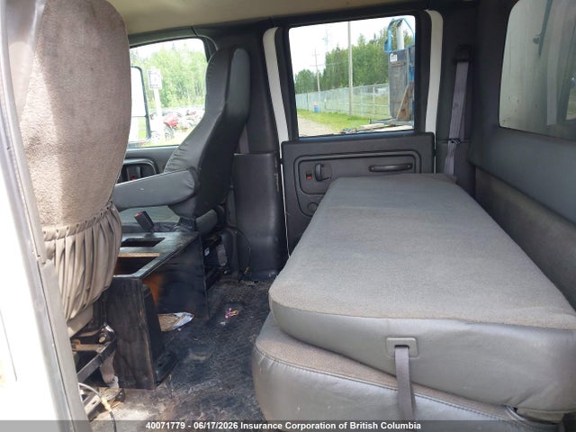 Aukcja sprzedaży 2007 Gmc C5500 C5e042, vin: 1GDE5E39X7F418227, numer aukcji: 40071779