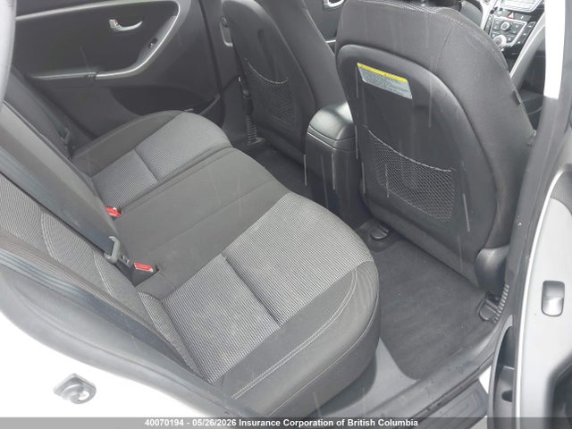 Aukcja sprzedaży 2013 Hyundai Elantra Gt, vin: KMHD35LE1DU034830, numer aukcji: 40070194
