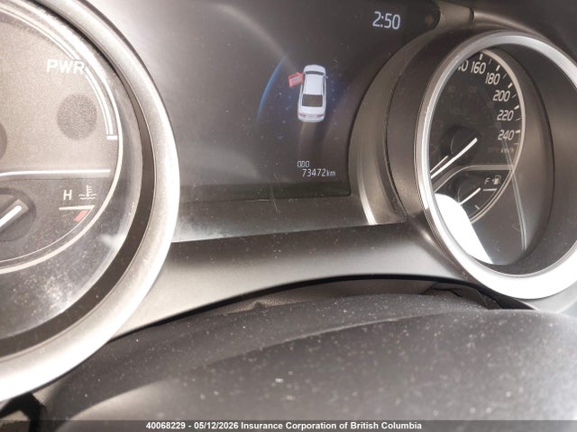 2021 Toyota Camry Xle/se მანქანა იყიდება აუქციონზე, vin: 4T1B21HK0MU015414, აუქციონის ნომერი: 40068229