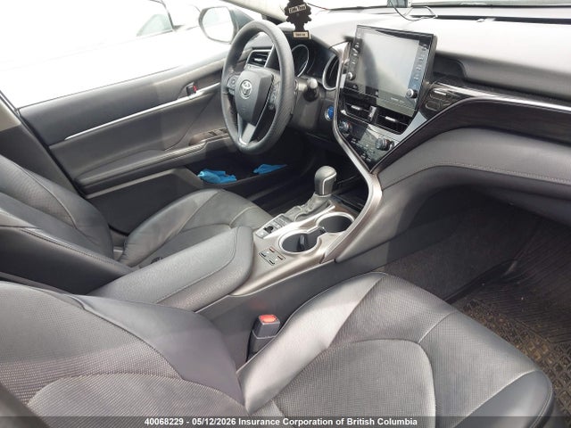 2021 Toyota Camry Xle/se მანქანა იყიდება აუქციონზე, vin: 4T1B21HK0MU015414, აუქციონის ნომერი: 40068229