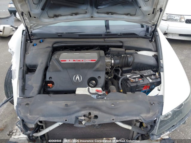 Продажа на аукционе авто 2008 Acura Tl Type S, vin: 19UUA76578A800909, номер лота: 40069508