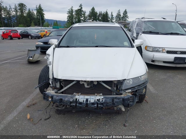 Продажа на аукционе авто 2008 Acura Tl Type S, vin: 19UUA76578A800909, номер лота: 40069508