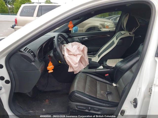 Продажа на аукционе авто 2008 Acura Tl Type S, vin: 19UUA76578A800909, номер лота: 40069508