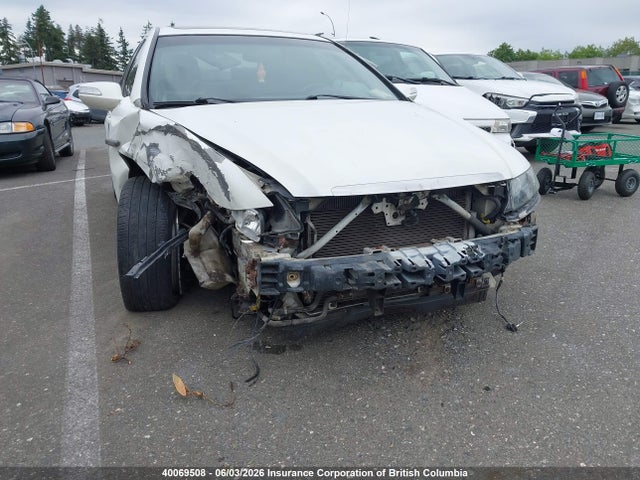 Продажа на аукционе авто 2008 Acura Tl Type S, vin: 19UUA76578A800909, номер лота: 40069508