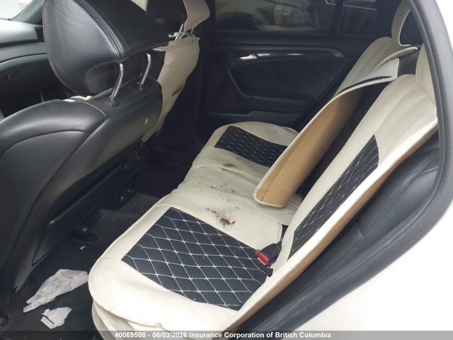 Продажа на аукционе авто 2008 Acura Tl Type S, vin: 19UUA76578A800909, номер лота: 40069508