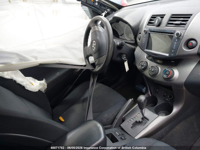 40071782 :رقم المزاد ، JTMBF32V895000703 vin ، 2009 Toyota Rav4 مزاد بيع