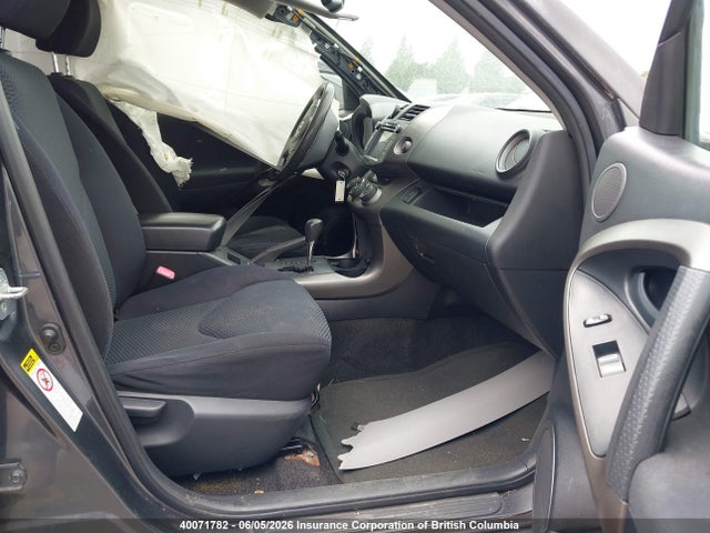 40071782 :رقم المزاد ، JTMBF32V895000703 vin ، 2009 Toyota Rav4 مزاد بيع