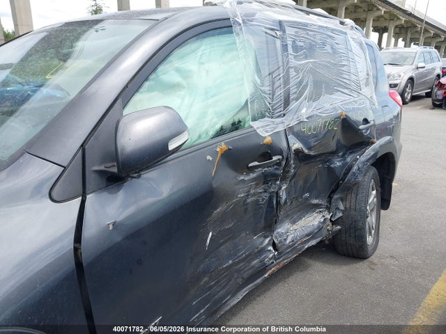 40071782 :رقم المزاد ، JTMBF32V895000703 vin ، 2009 Toyota Rav4 مزاد بيع