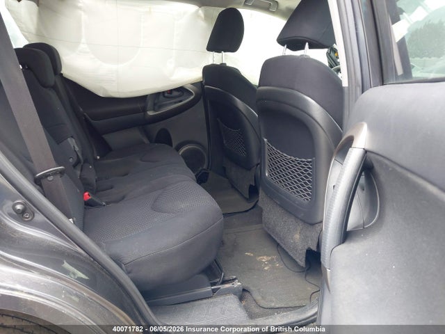 40071782 :رقم المزاد ، JTMBF32V895000703 vin ، 2009 Toyota Rav4 مزاد بيع